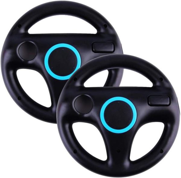 Precision Racing Wheel